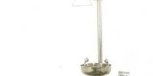 Safety Shower  (Model  6250 SS)