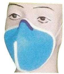Washable Nose Mask