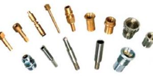 Brass Turned Parts