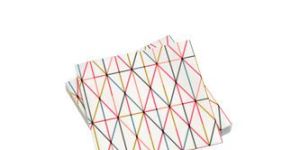 Paper Napkins