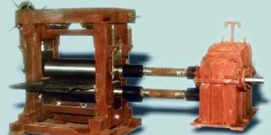 Hot Rolling Mill Machine