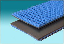 Rough Top Conveyor Belts