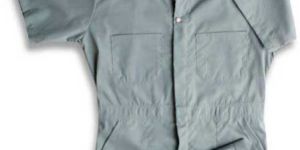 Insulated Coveralls
