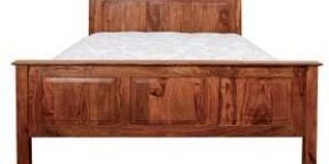 Wooden Beds