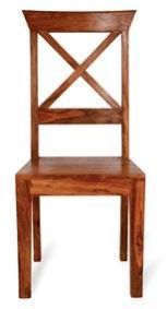 Wooden Chairs - 03