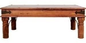 Wooden Coffee Tables