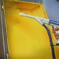 Anti Corrosive Coatings