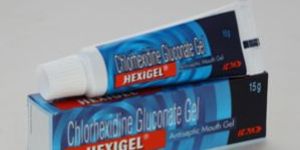 Antiseptic Gel
