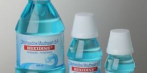 Chlorhexidine Gluconate Solution