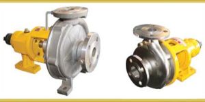 Centrifugal Pump Casting