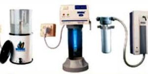 Domestic U V Water Purifier