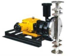 Metering Pumps
