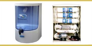 Mineral Water Purifier