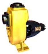 Self Priming Mud Pump