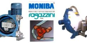 Peristaltic Hose Pumps