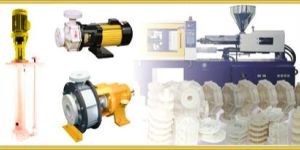 PVDF Centrifugal Pump