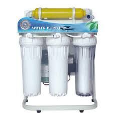 Reverse Osmosis Water Purifiers