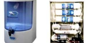 RO Water Purifier