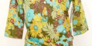 DK-07 Designer Kurta