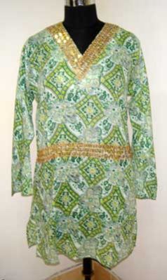 Designer Kurta