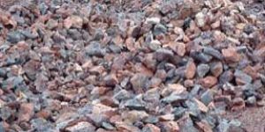 Iron Ore Lumps