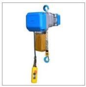 Electric Chain Hoist