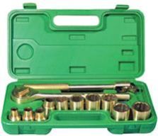 Socket Accessory Set