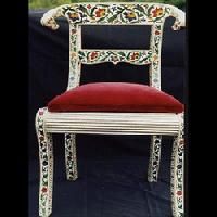 Meenakari Furniture