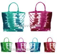 Soft Cotton Handbags