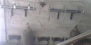 Gas Manifold Systems