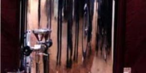 Laboratory Autoclave