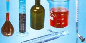 Laboratory Glassware