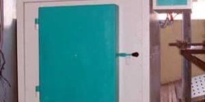 Laboratory Incinerator