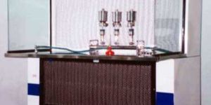 Laminar Air Flow Cabinets