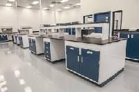 Modular Lab Furniture