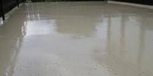 Metallic Floor Hardener