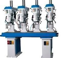 Gang Drilling Machines