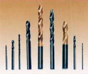 Carbide Drills