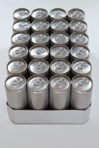 Packaging Cans
