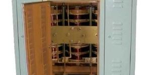 Dry Type Transformer