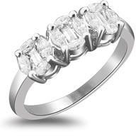 Diamond Fashion Rings