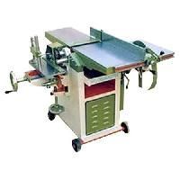 Multipurpose Woodworking Machine