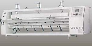 Post Forming Machine