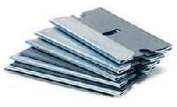 Razor Blades