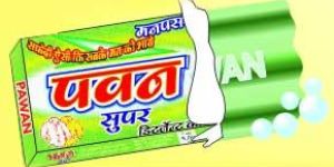 Super Detergent Cake