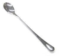 Stainless Steel Spoons