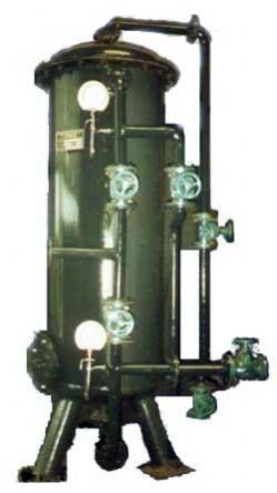 Water Softener