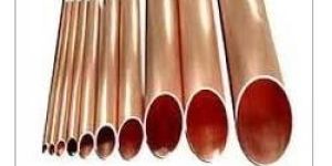 95/5 Copper Nickel Tubes