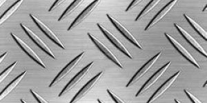 Aluminium Chequered Plates