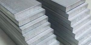 Aluminium Flats